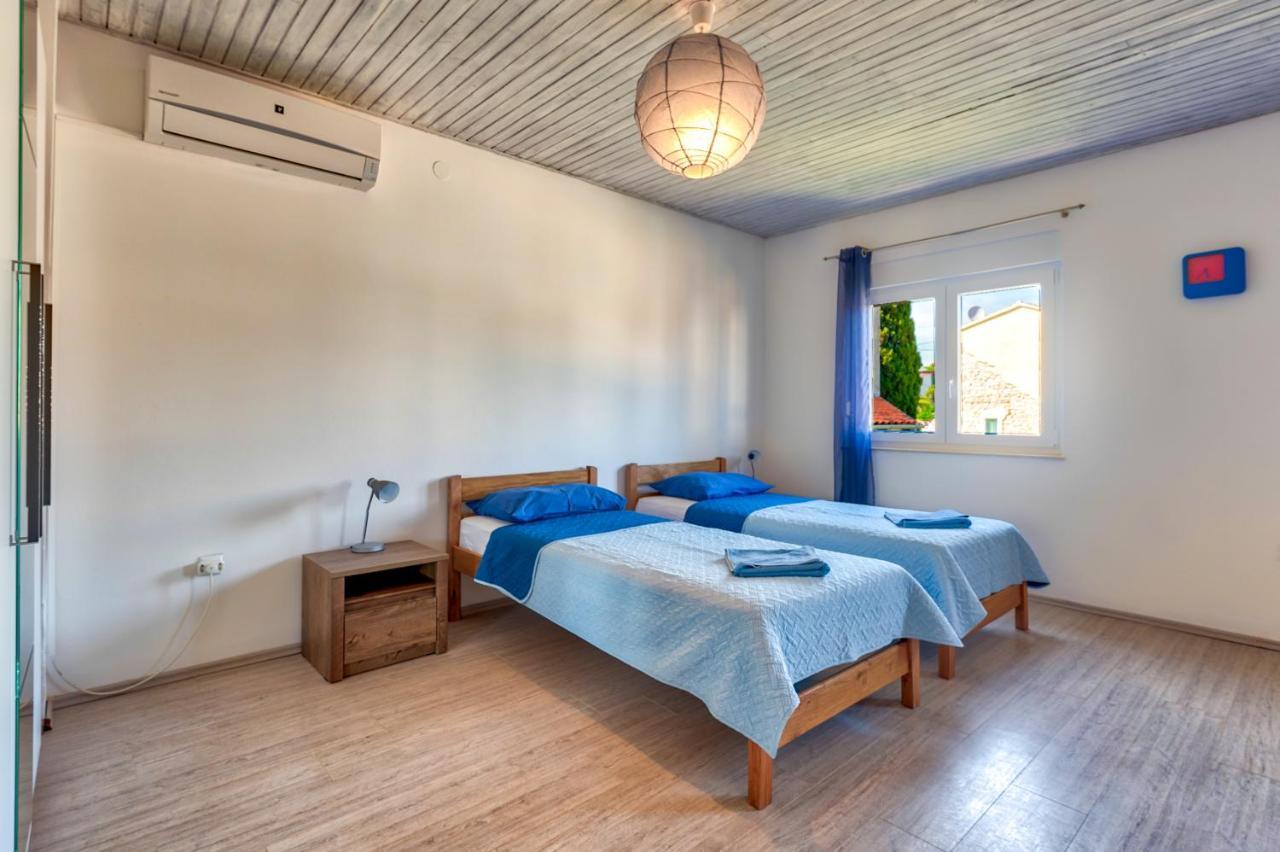 Villa Dante 梅杜林 外观 照片