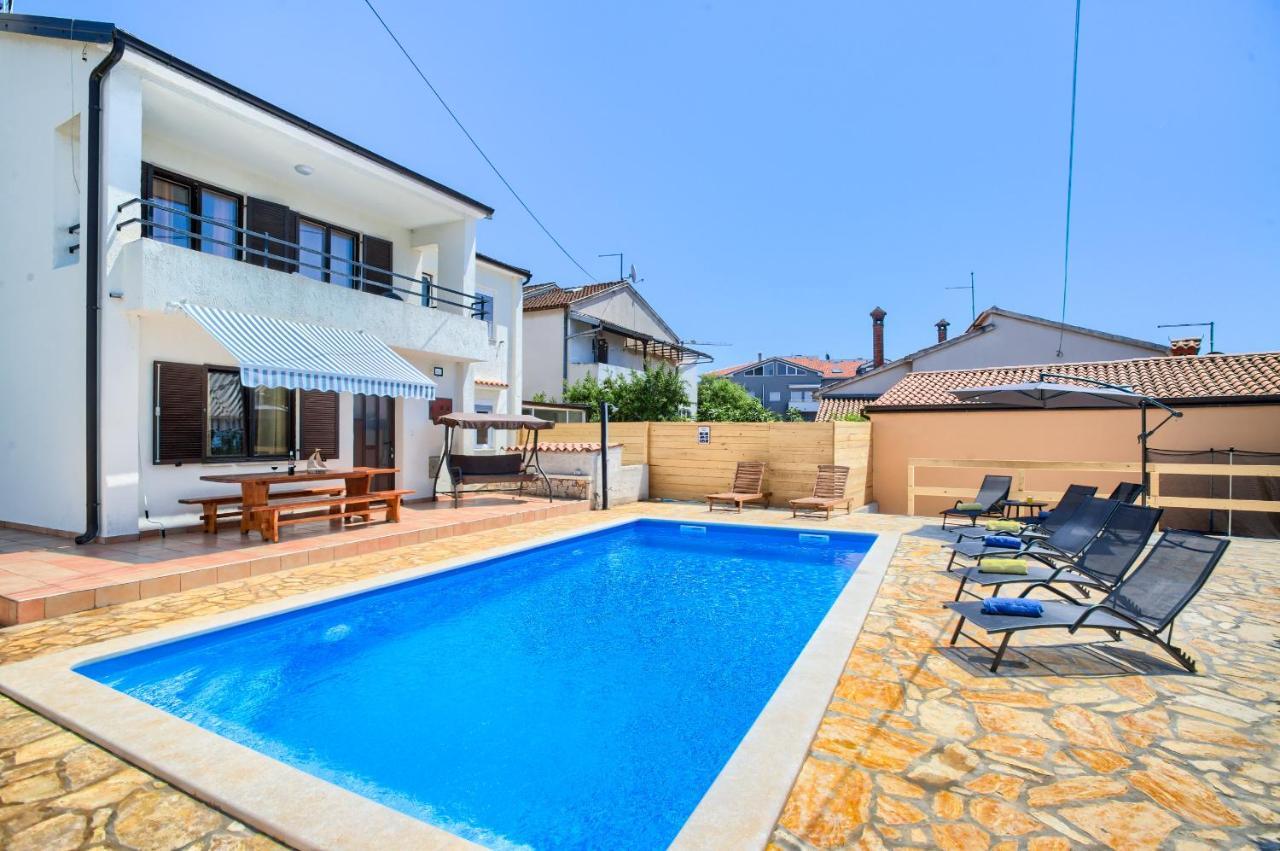 Villa Dante 梅杜林 外观 照片